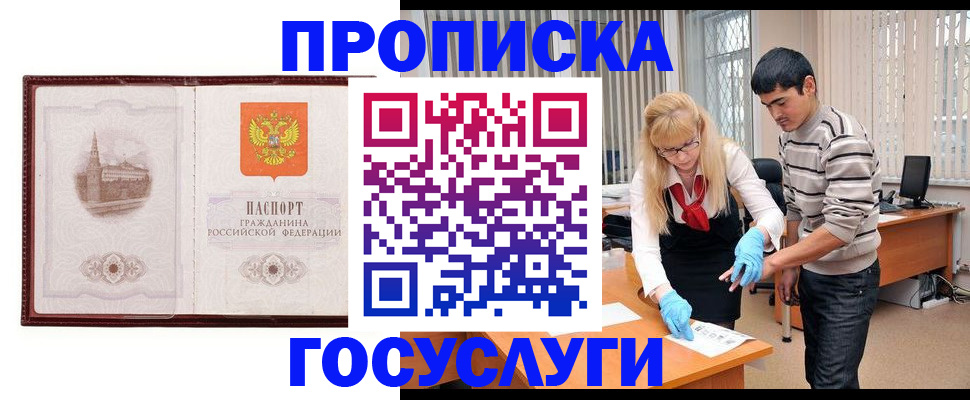 прописка 2025 в Светлогорске
